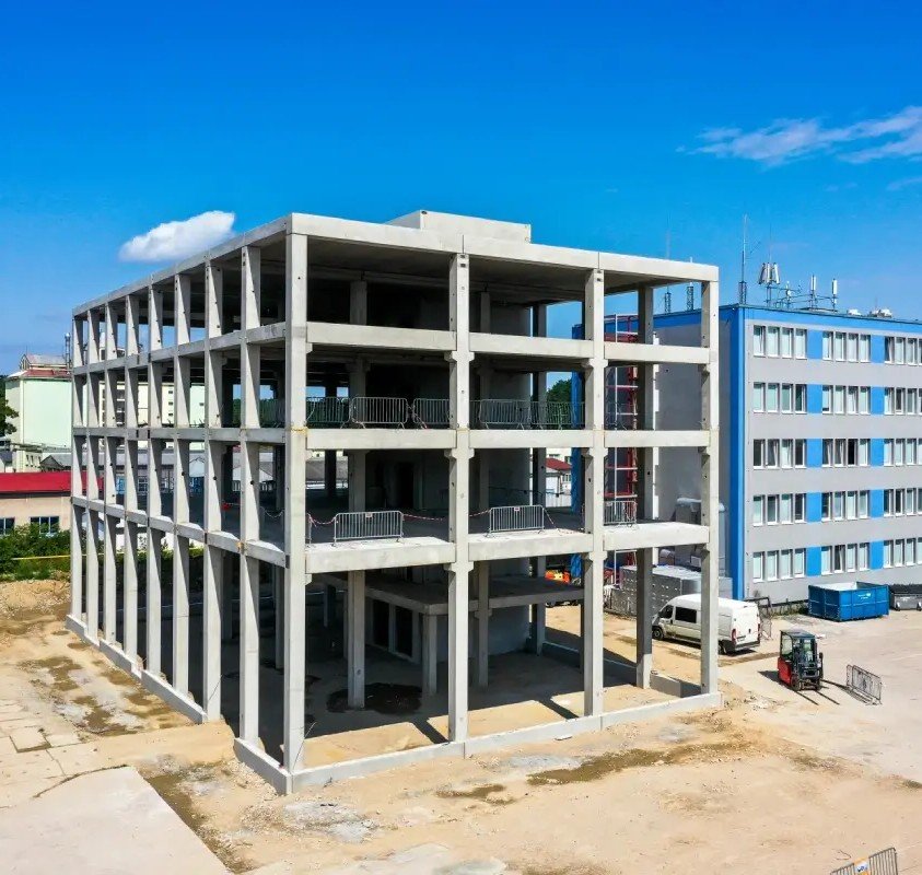 Konstrukce Konstrukce