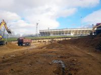 Zimní stadion - Teplice (2017)