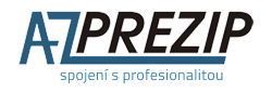 AZPrezip logo