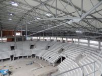 Zimní stadion Werk Aréna Třinec (2013)