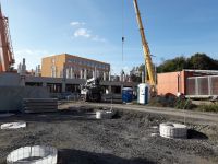 School building Teplice (2020)