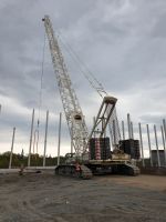 VGP Park hala H4 - Hrádek nad Nisou (2020)