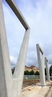 Swimming pool, Znojmo (2022)