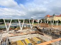 Swimming pool, Znojmo (2022)